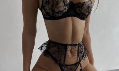 Индивидуалка Даша милфа Тел. +7 978 162-17-62
